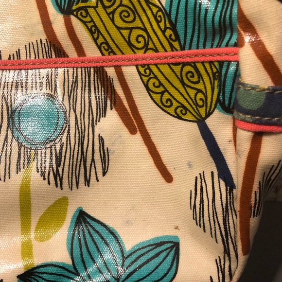 Fossil Key-Per Messenger - Picture 7 of 8